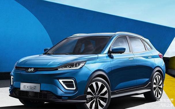 东莞181WEY威派豪华SUV市场的黑马，零跑汽车与智能交通系统的协同