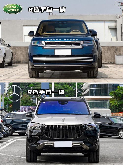 东莞181迈巴赫经典与现代的完美融合，路虎如何塑造独特的品牌形象